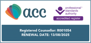 counsellor in weymouth